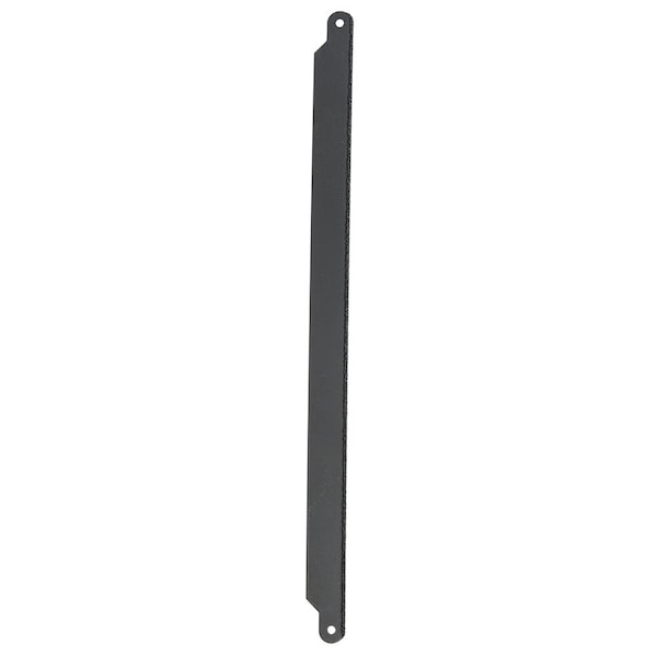 Artu Hacksaw Blade, 12", TC Grit, PK5 - 01759