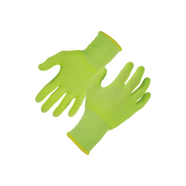 Guantes de grado alimenticio resistentes al corte Ergodyne ProFlex 7040, S, Lima, 1 par - 18012