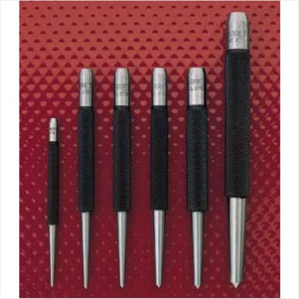 Starrett L.S. Starrett 681-50485 117C 4 Inch X 1-8 Inch Center P - 681-50485