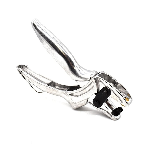 Big Horn 3-In-1 Leather Punch & Eyelet / Button Pliers - 19374