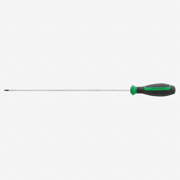 Stahlwille 10507N KK DRALL+ 3 x 300mm Ball End Hex Screwdriver