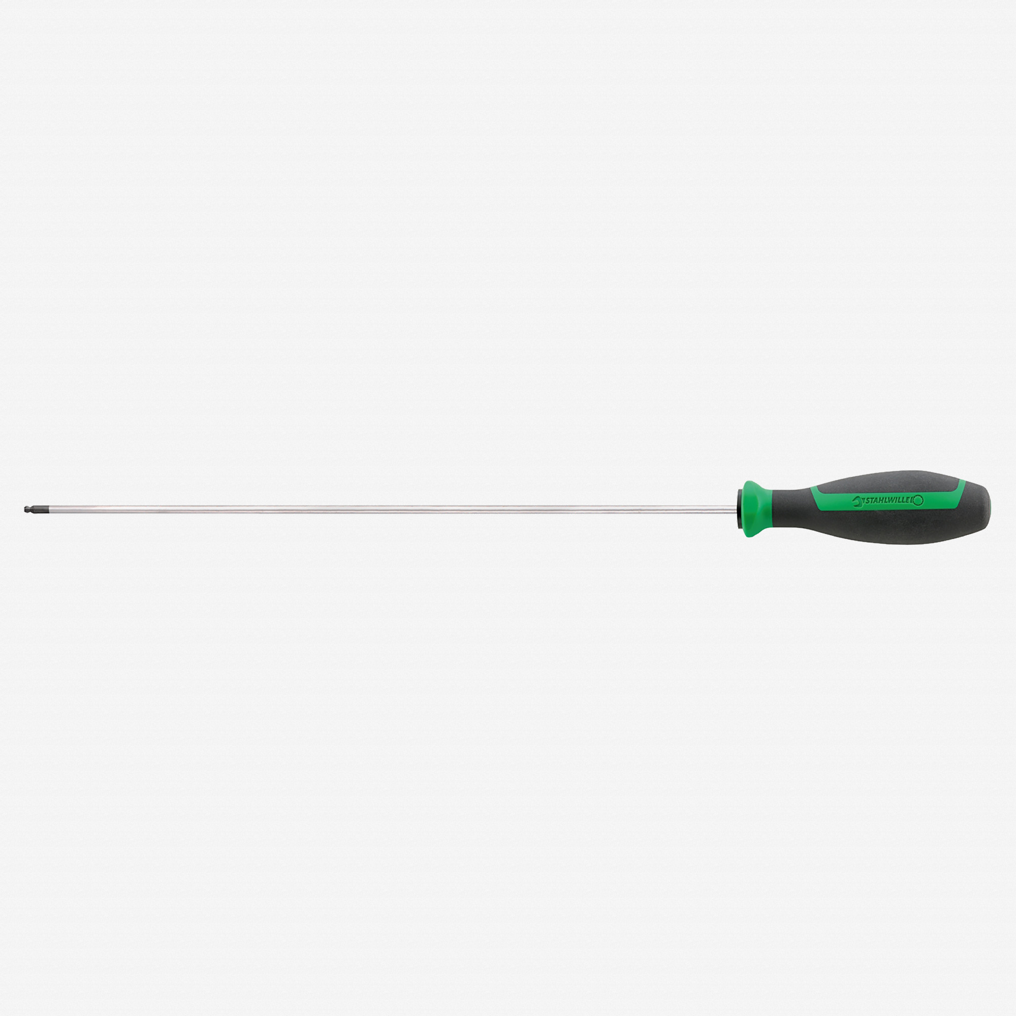 Stahlwille 10507N KK DRALL+ 5 x 300mm Ball End Hex Screwdriver