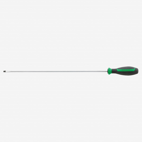 Stahlwille 10518 1.0 x 5.5 x 410 mm Slotted Carburetor Screwdriver