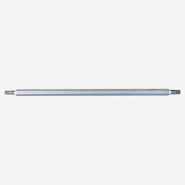 Wera 002966 T6 + T8 Torx Double-ended Vario Blade