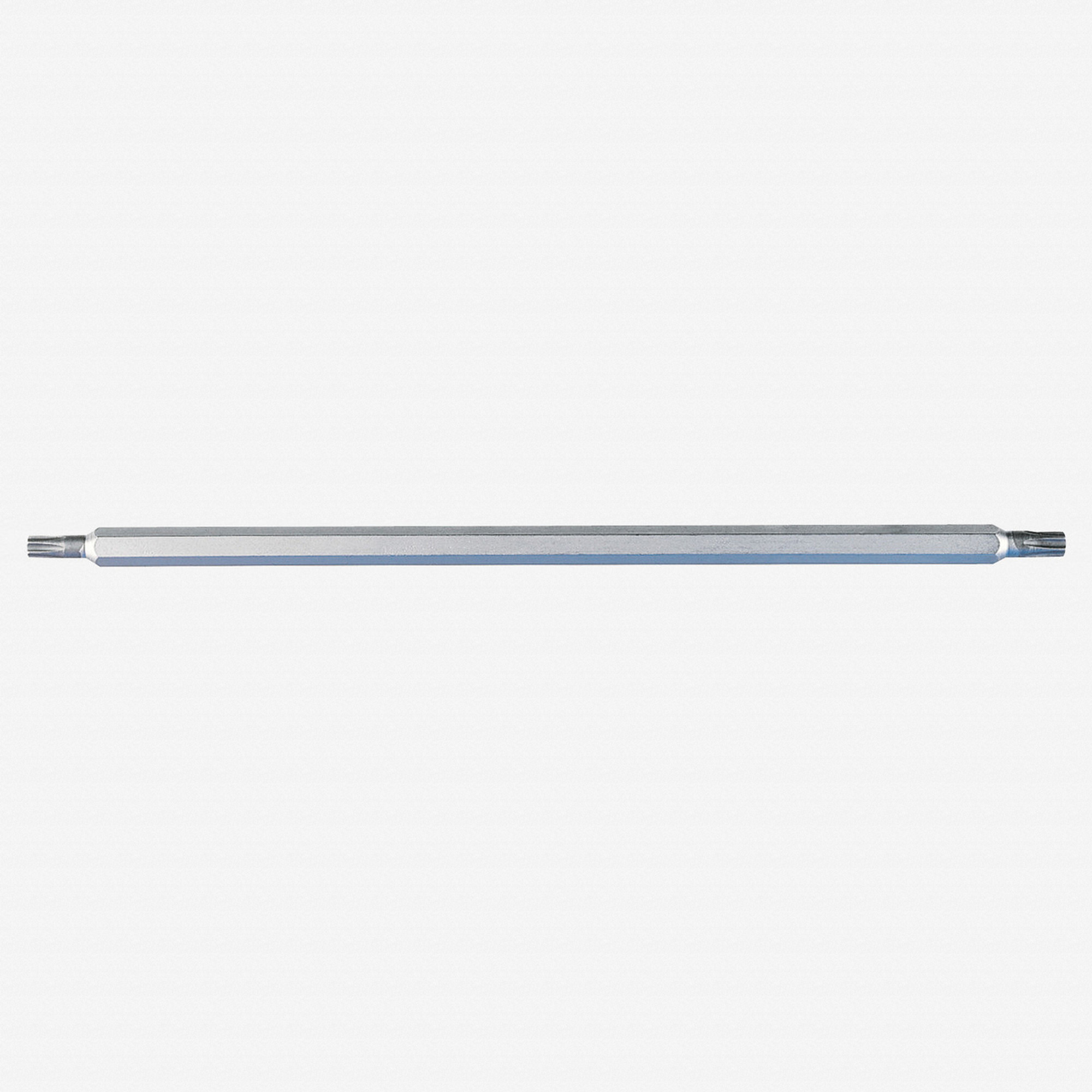 Wera 002968 T7 + T9 Torx Double-ended Vario Blade