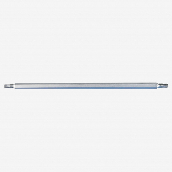 Wera 002970 T10 + T15 Torx Double-ended Vario Blade
