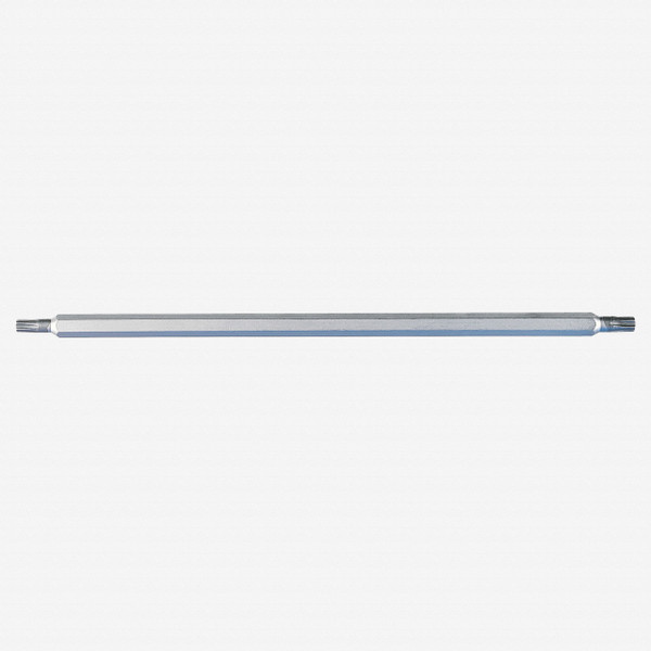 Wera 002973 T20 + T25 Torx Double-ended Vario Blade
