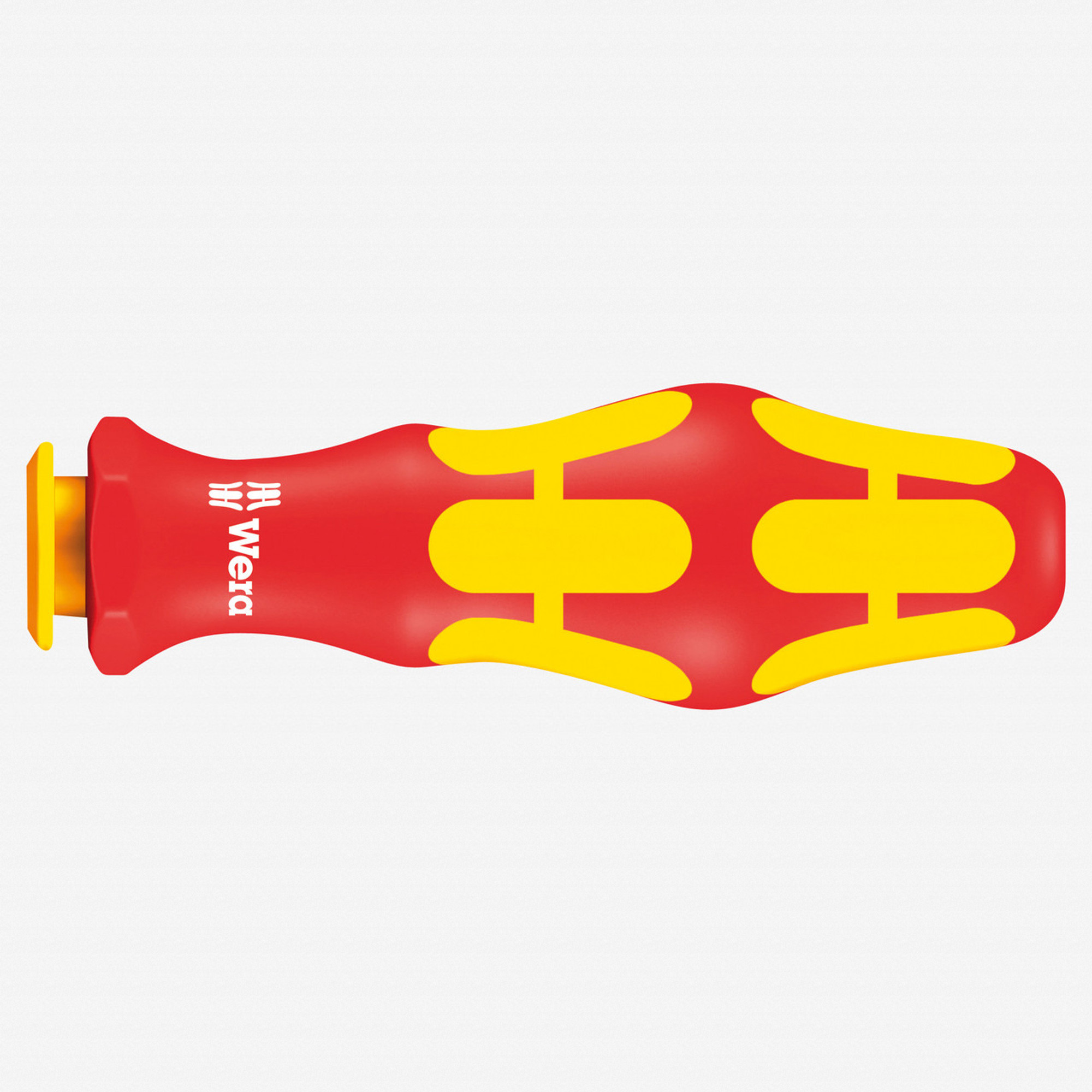 Wera 003990 VDE Kraftform Insulated Screwdriver Blade Holder