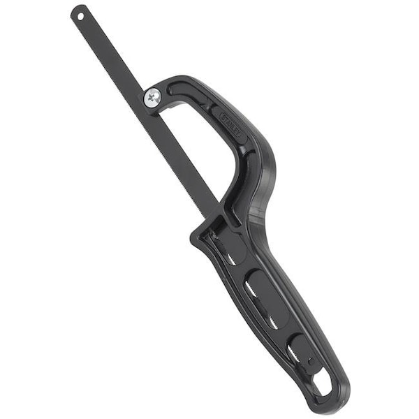 Eat-In Hand Tools Mini-Hack Saw  20-807 - EA777617