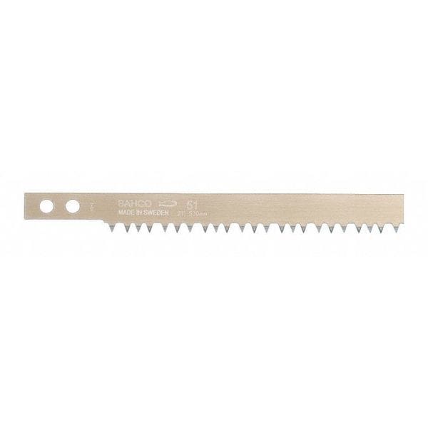 Bahco Bahco Bowsaw Blade, 21", Dry Ergo - 51-21