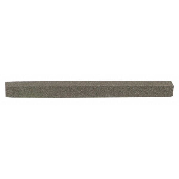 Norton Abrasives File, 6" x 1/2" x 1/2", PK5 - 61463686120