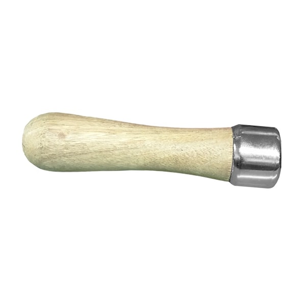 Jacks Imports Wooden Rasp Handle - 10279