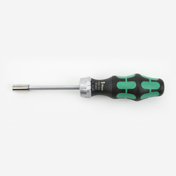 Wera 073660 Kraftform Kompakt 27 RA 1 SB