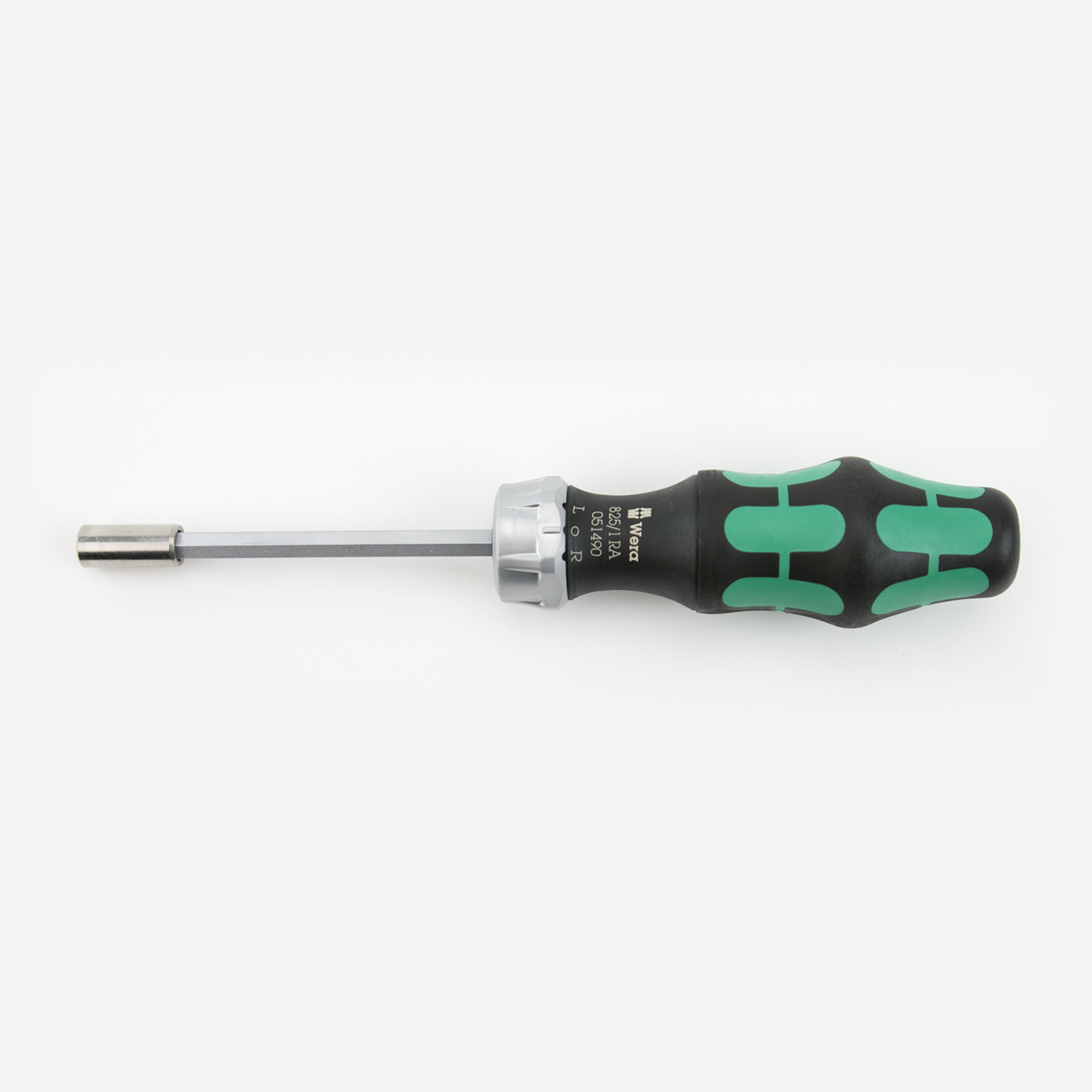 Wera 073660 Kraftform Kompakt 27 RA 1 SB