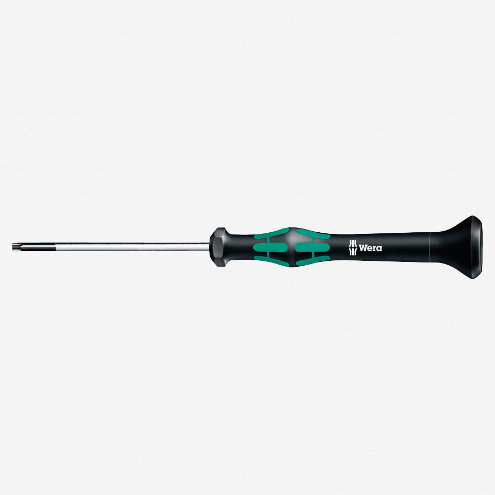 Wera 118040 T5 x 40mm Kraftform Micro Torx Precision Screwdriver