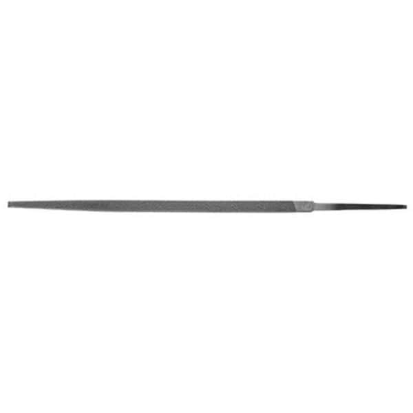 Cooper Hand Tools Apex Cooper Hand Tools Nicholson 183-12967 6 Inch Sq Bast Files - 183-12967