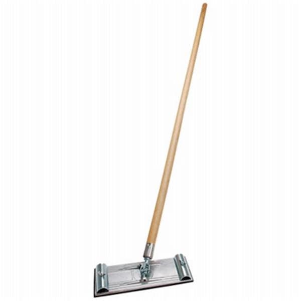 Advance Equipment Advance Equipment Manufacturing 242900 9.37 x 3.25 in. Universal Sander with 4 ft. Wood Handle - 242900