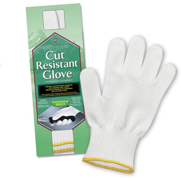 Marcas del Ejército Suizo 2023 Victorinox Performanceshield 2, X-Small - VIC-7.9045.XS