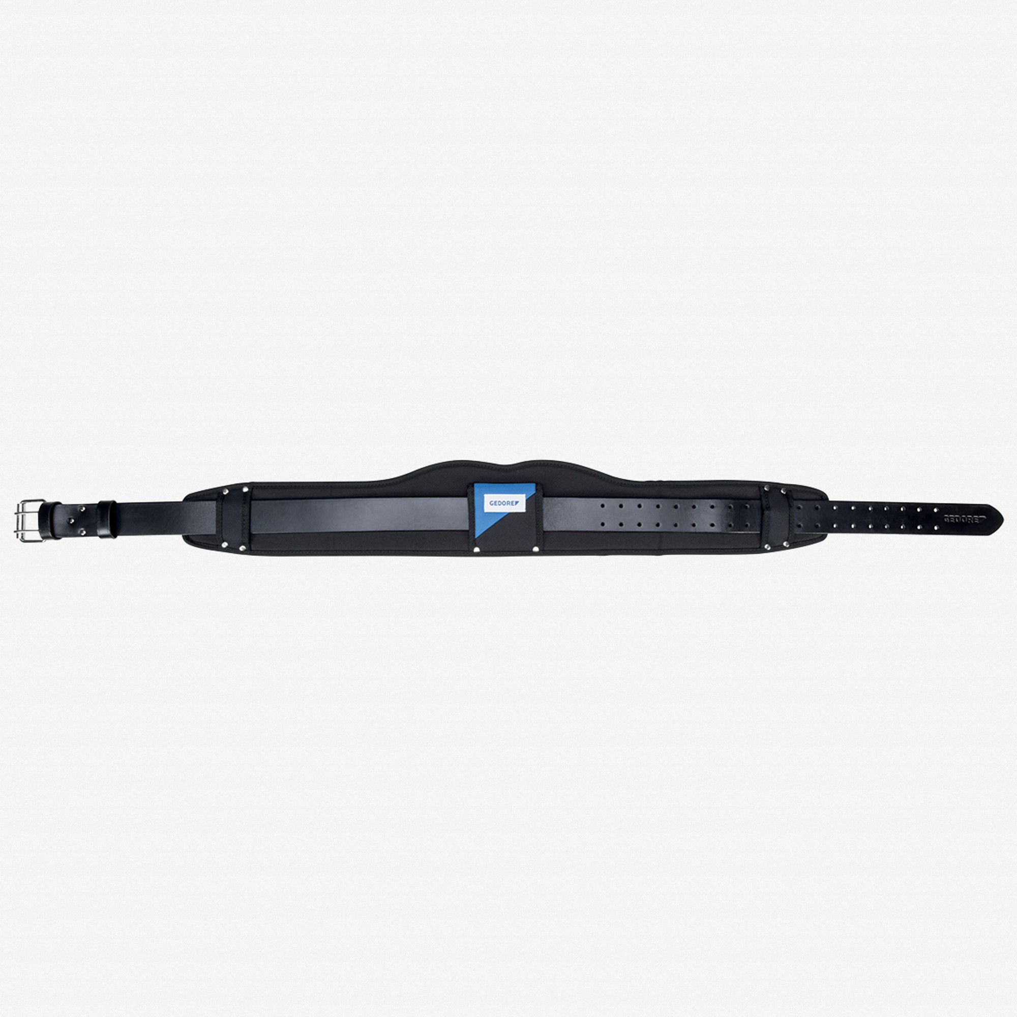 Gedore WT 1056 1 Heavy-duty belt with cushion