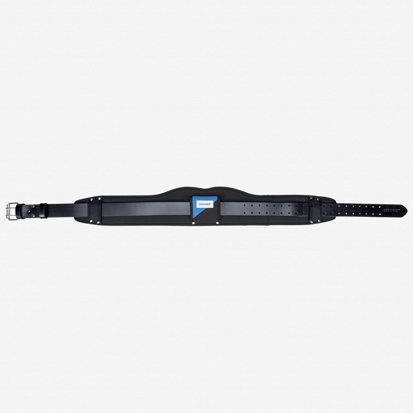 Gedore WT 1056 1 Heavy-duty belt with cushion