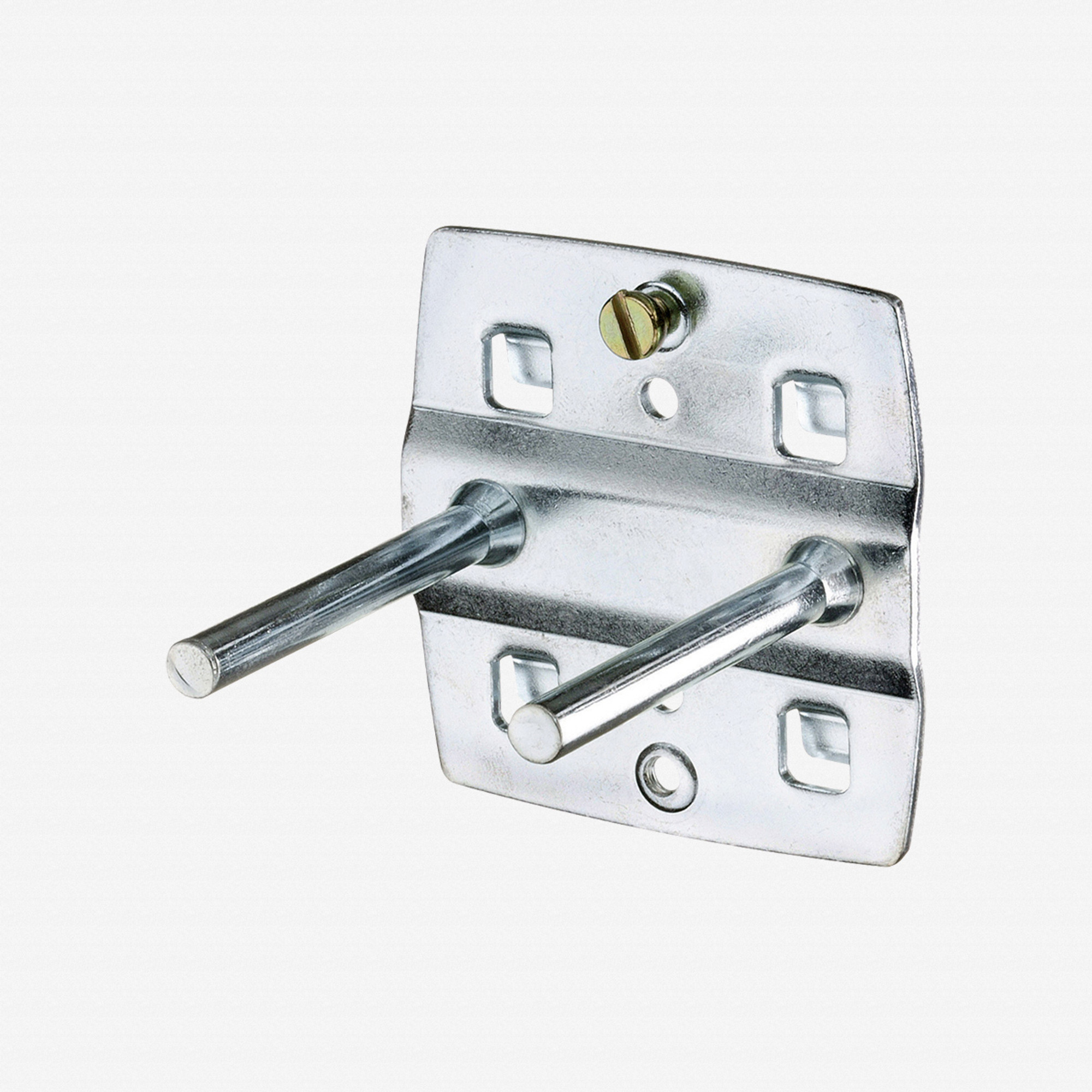 Gedore 1500 H 19-50 Tool hook double, straight mandrel 50x6mm