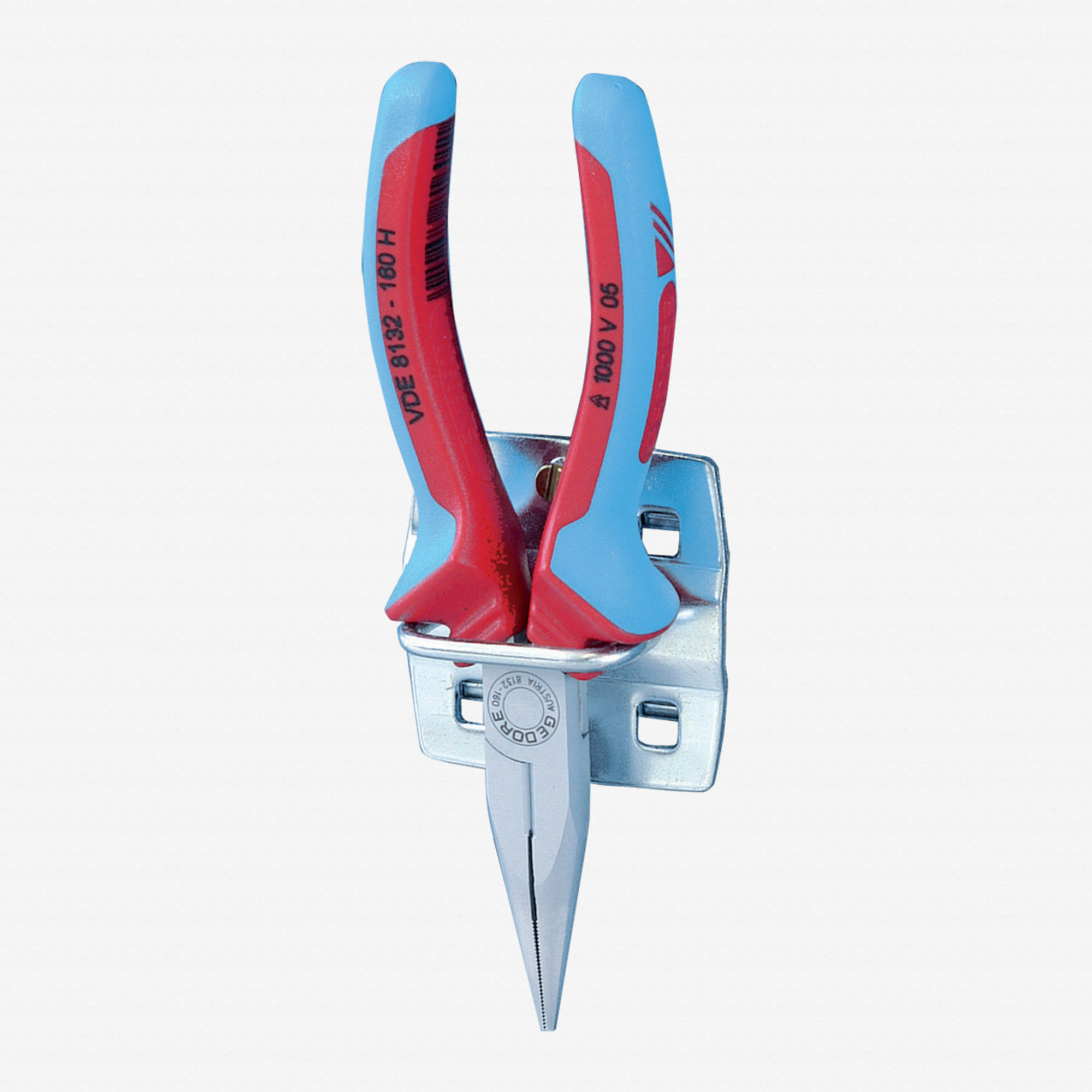 Gedore 1500 H 22-35 Tool hook for pliers 35x20 mm