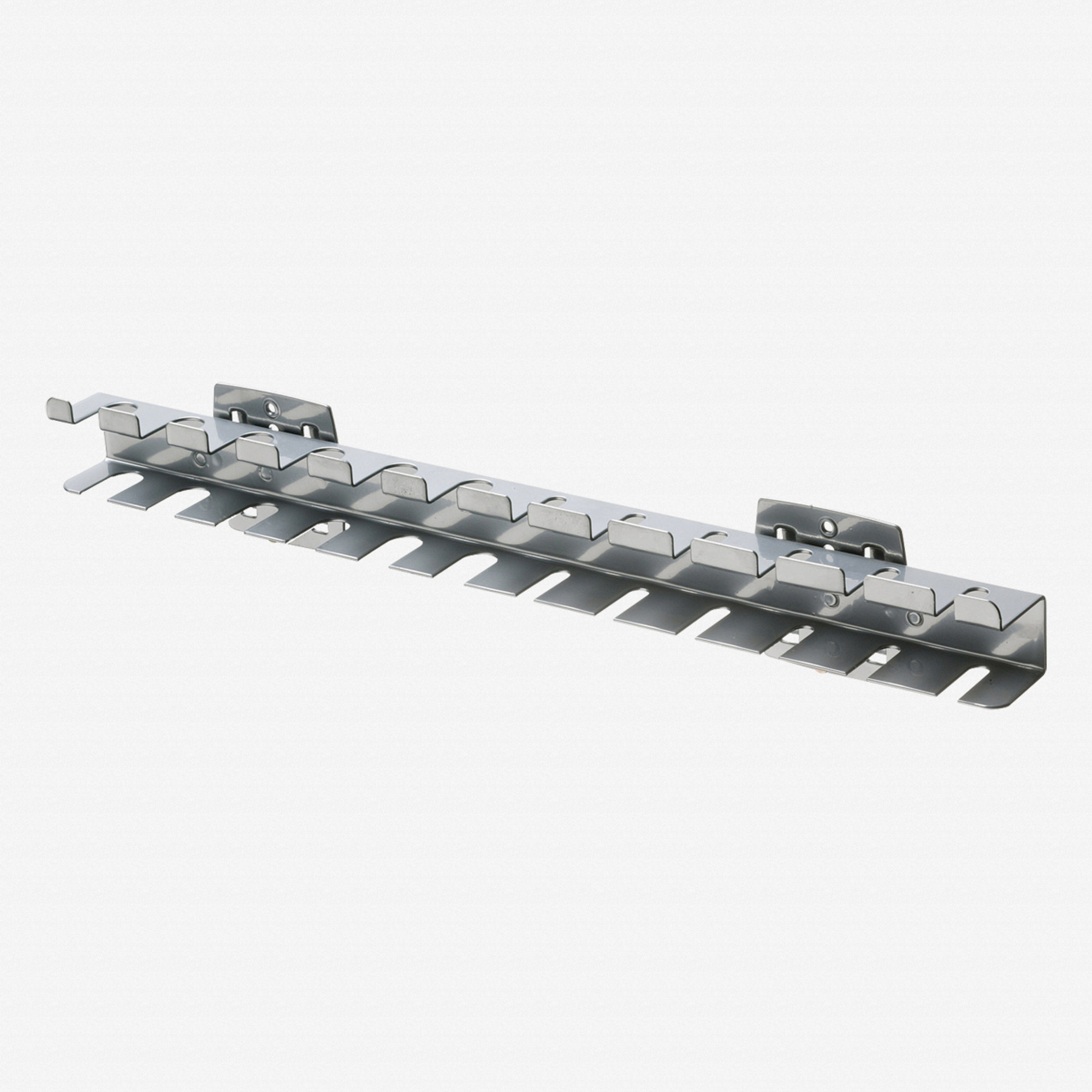 Gedore 1500 H 24-12 Tool holder for 12 screwdrivers