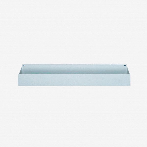 Gedore 1500 H 9-100 Tray 456x50x100 mm