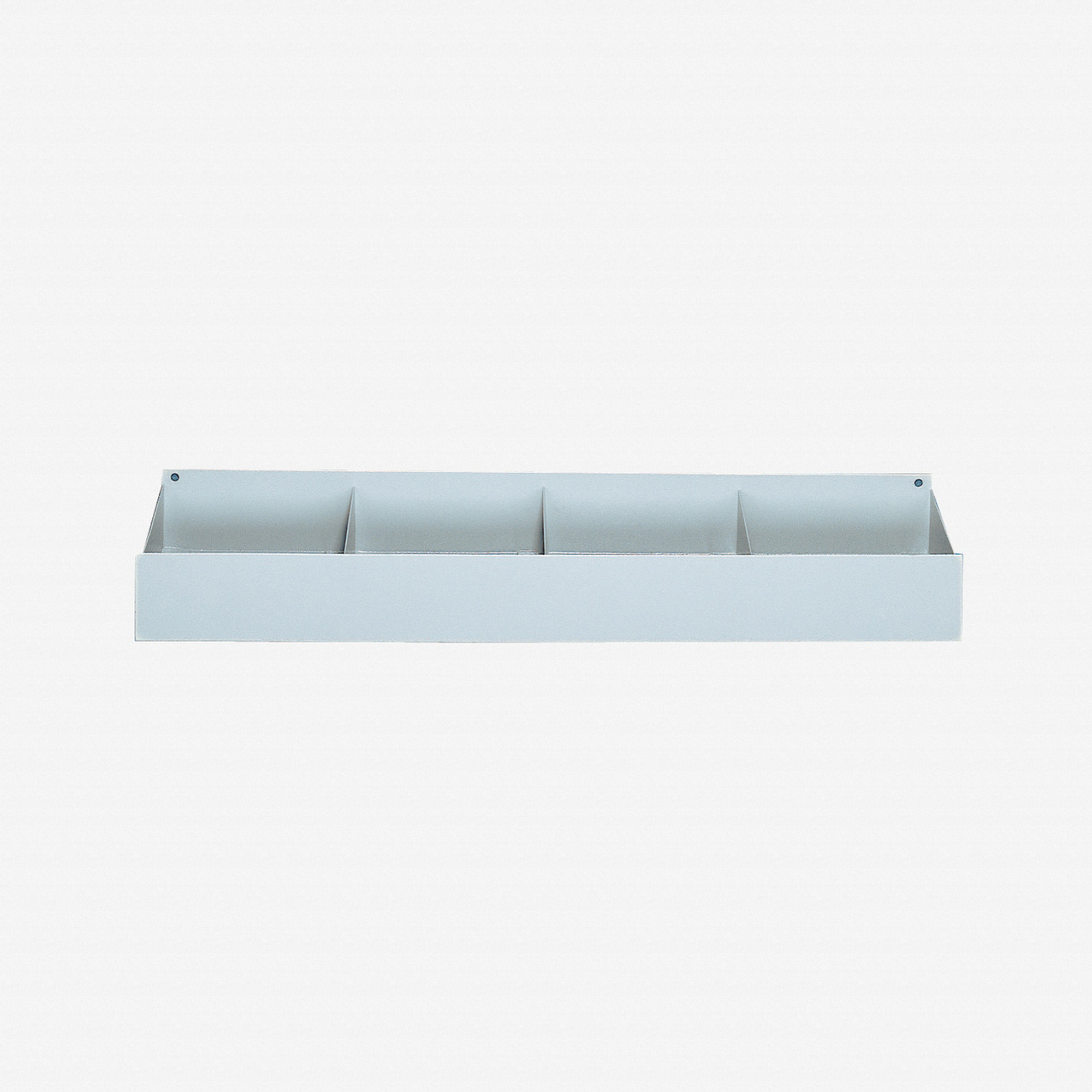 Gedore 1500 H 10-100 Tray 456x50x100 mm
