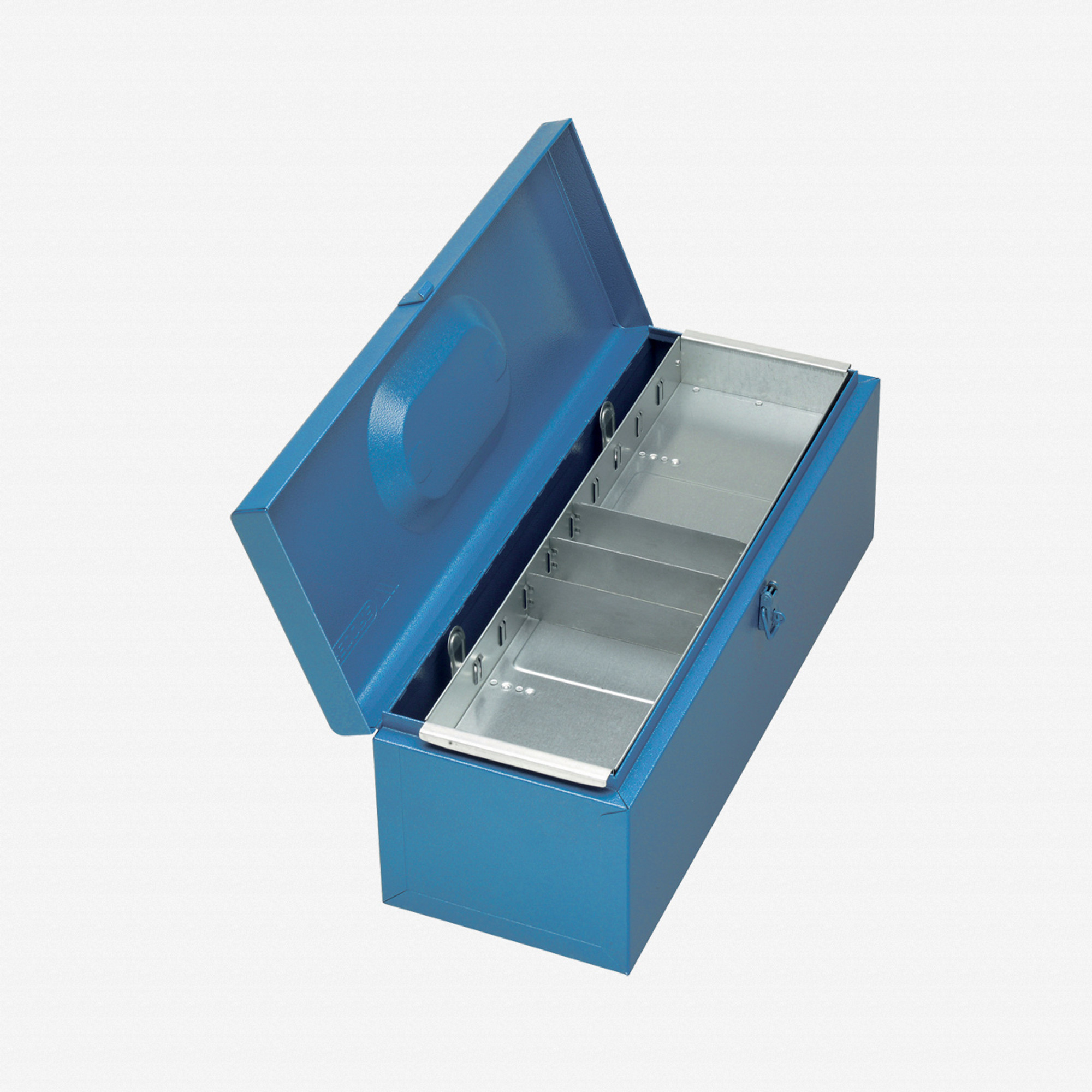Gedore 1440-100 Tool box JUMBO, 320x998x387 mm