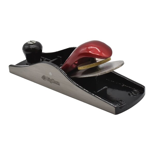 Big Horn 7in Adjustable Block Plane - 19321