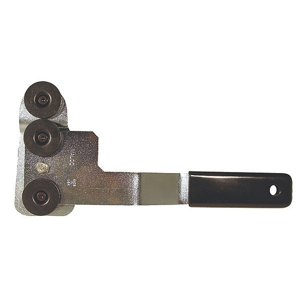 Malco Locking Duct Stretcher, 17-1/4 In L, Steel - DS3