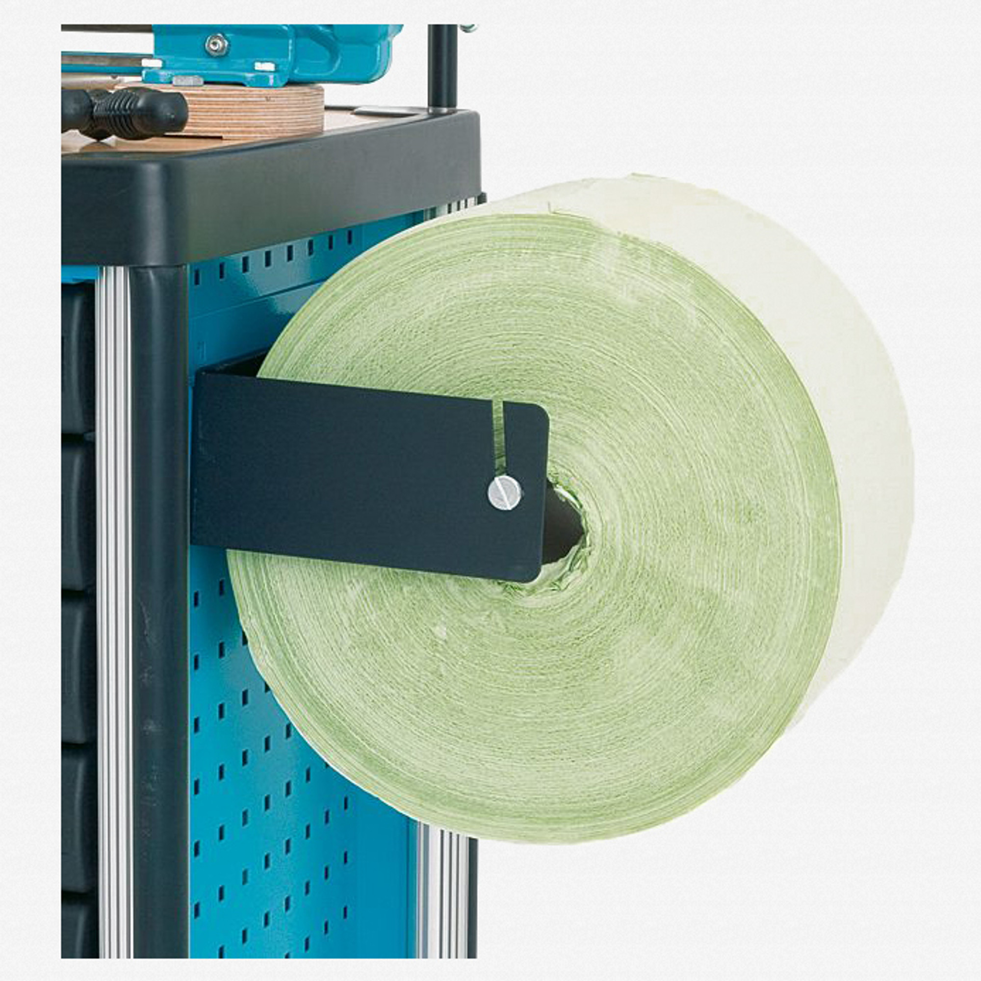 Hazet 180-34 Holder for paper reel