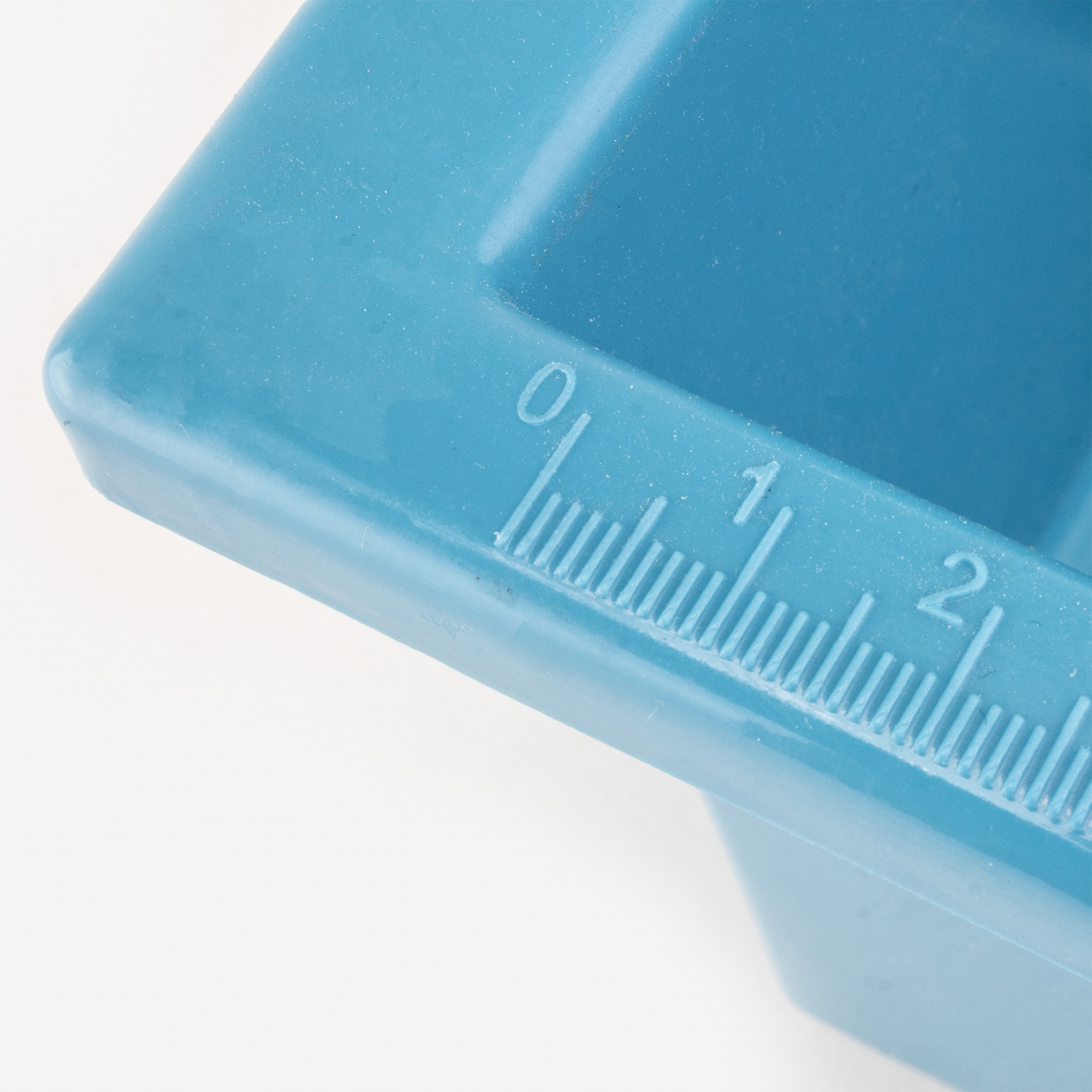 Hazet 190L-1 Plastic tote tray - 215 x 396 x 294mm