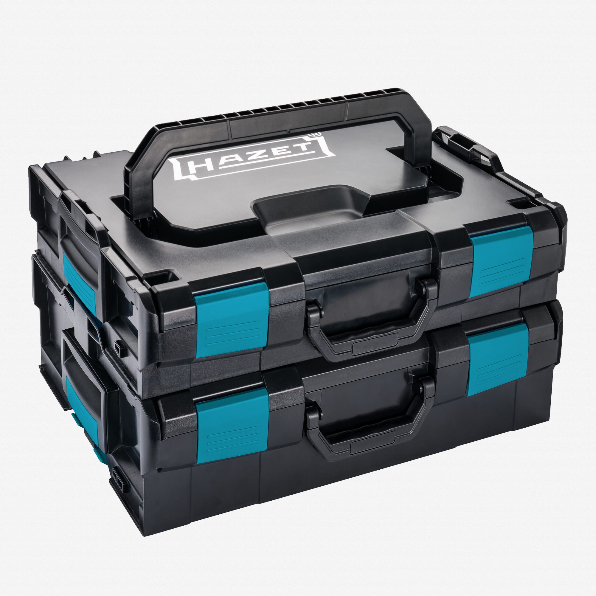 Hazet 136 L-Boxx, 445 x 358 x 152mm