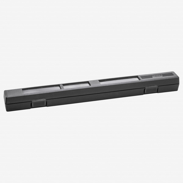 Hazet 6060BX-8 Safe Box Torque Wrench Case
