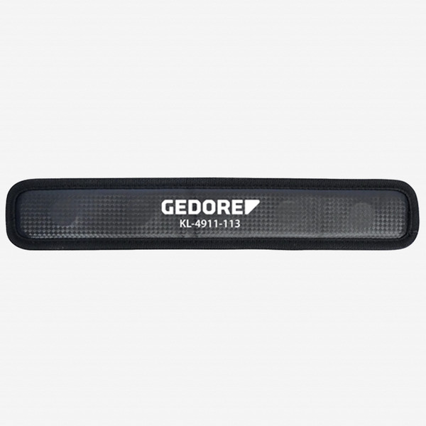 Gedore KL-4911-113 Magnetic Mat, 305 x 50 mm