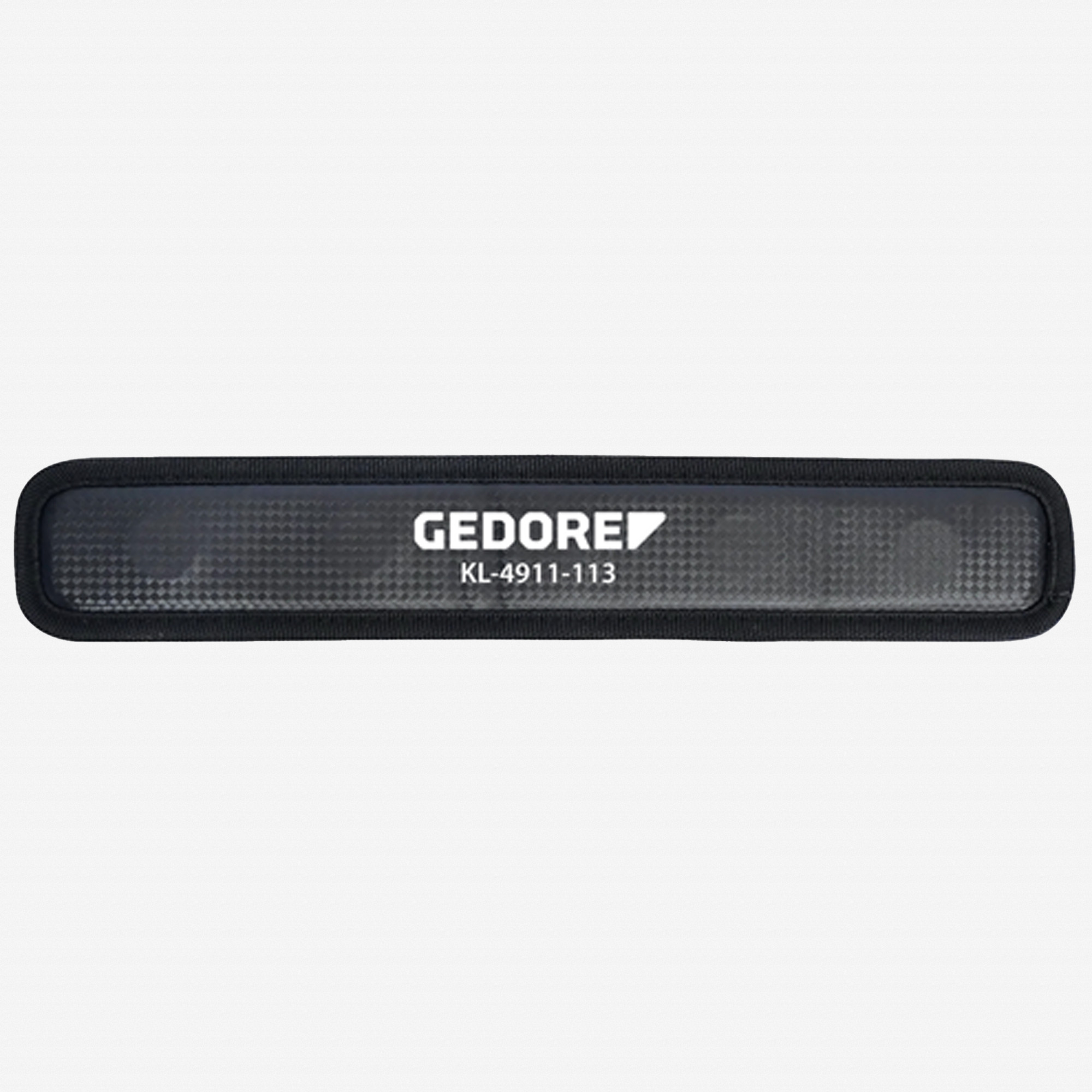 Gedore KL-4911-113 Magnetic Mat, 305 x 50 mm