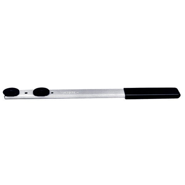 Malco Duct Stretcher, 18-1/2 In L, Steel - DS1