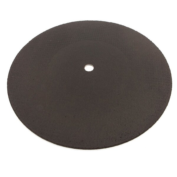Forney Cutting Wheel, Metal, Type 1, 14 in x 5/32 in x 20 mm - 72355