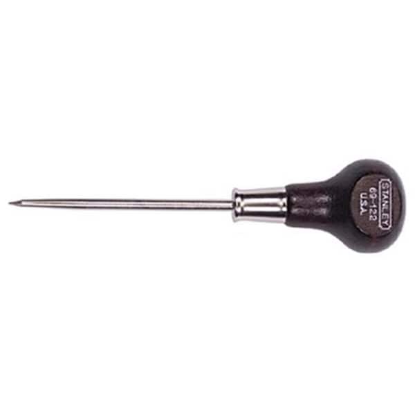 Stanley Stanley 680-69-122 Wood Handle Scratch Awls - 680-69-122