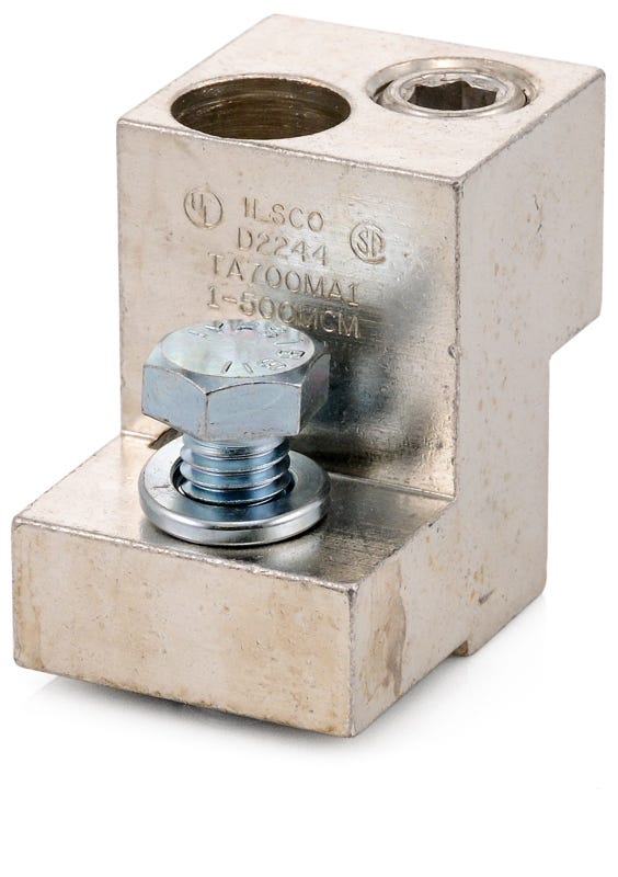 Eaton/Cutler-Hammer TA700MA1 Lug Terminal Kit