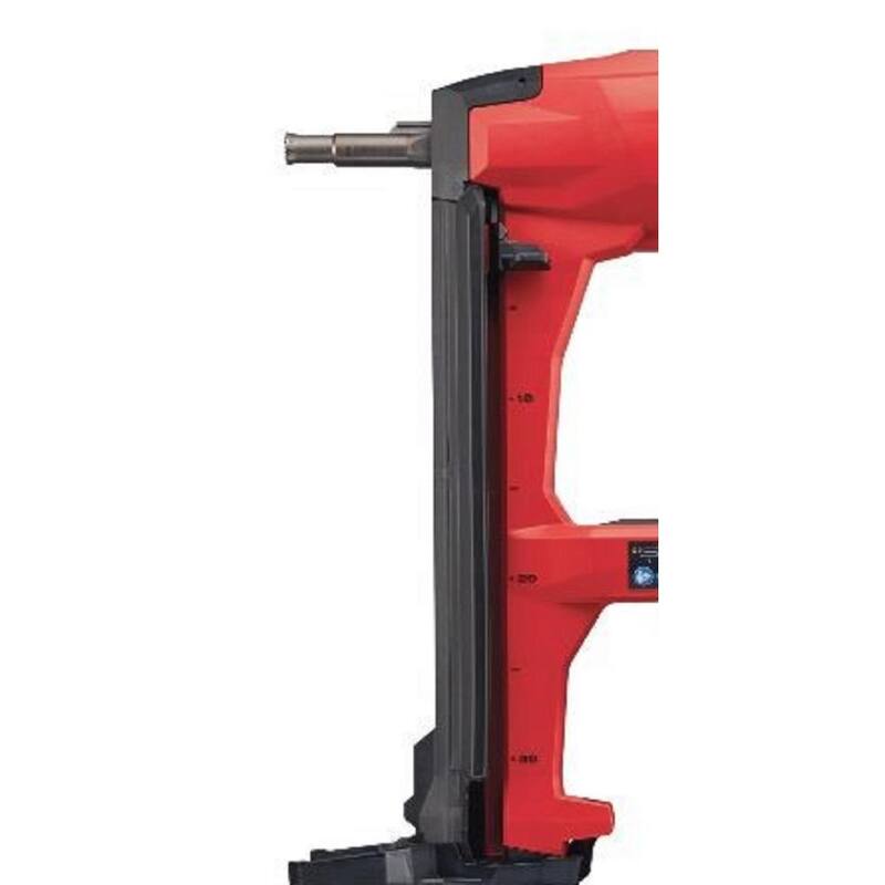 Clavadora inalámbrica Hilti de 22 voltios con batería de iones de litio Bluetooth sin escobillas BX 3 activada por batería - 2161625