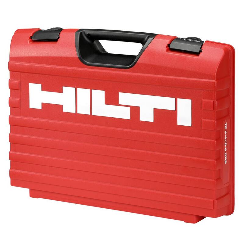Clavadora inalámbrica Hilti de 22 voltios con batería de iones de litio Bluetooth sin escobillas BX 3 activada por batería - 2161625