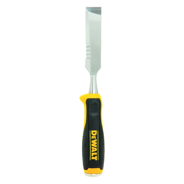 Stanley DeWalt 1 in. W X 5 in. L Side Strike Chisel 1 pk - DWHT16065