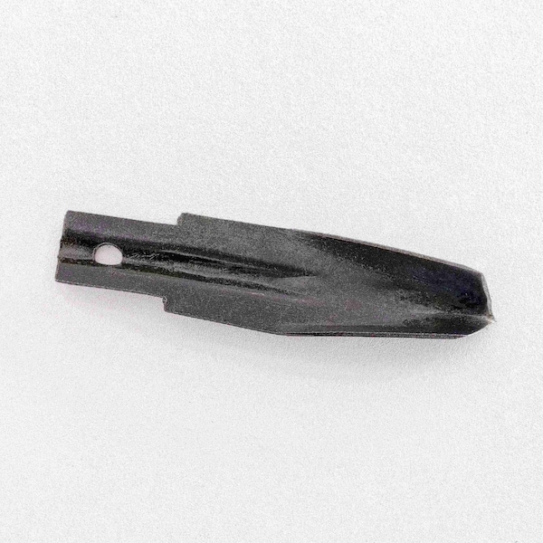 Excel Blades Large V Gouge Carving Tools, Gouge Woodcarving Chisel 2pcs., 12pk. - 20340