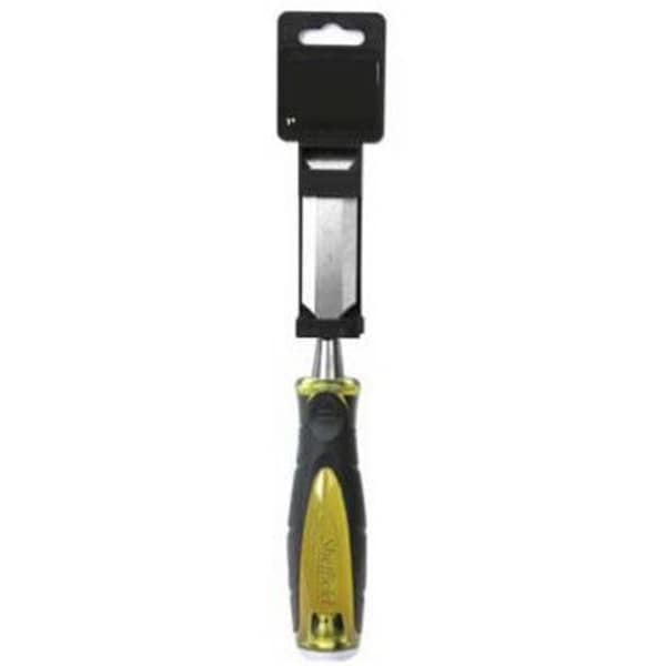 Sheffield Sheffield 470796 1 in. Professional Wood Chisel - 470796