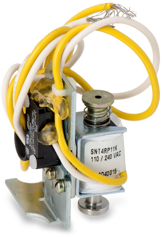 Eaton/Cutler-Hammer SNT4RP11K Shunt Trip