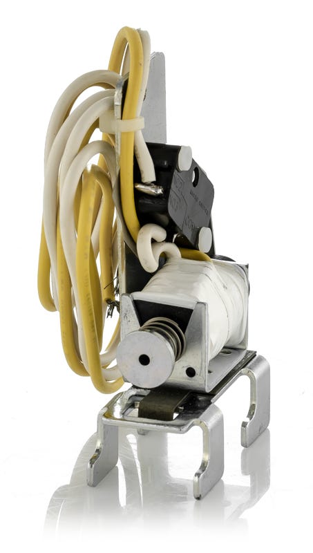 Eaton/Cutler-Hammer SNT6P11K Circuit Breaker Shunt Trip