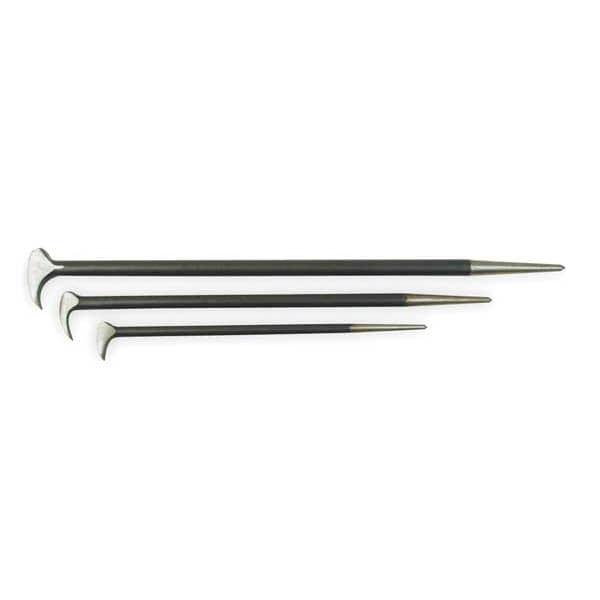 Mayhew Lady Foot Pry Bar, Hardnd and Temprd Stel - 60150